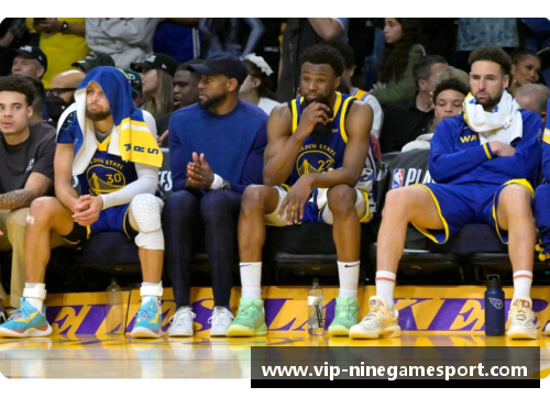 勇士队最新阵容：球员名单大揭秘！