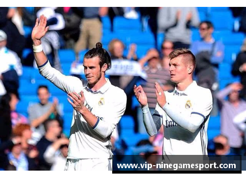 皇马新生代：今年引进球员盘点