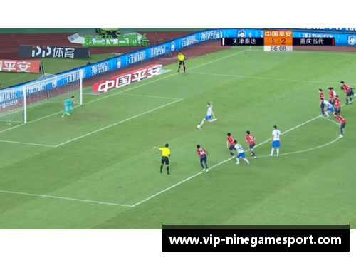 泰达足球队2024赛季阵容汇总