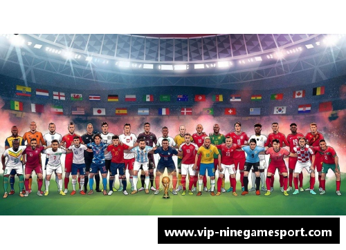 韩国拉拉队长：2022卡塔尔世界杯的明星力量