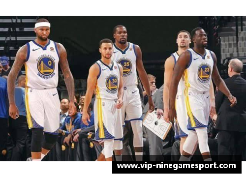 勇士球员集结力量，迈向新赛季的冠军之路
