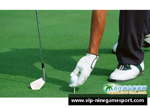 泰国高尔夫球员的成就与影响力