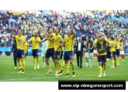 瑞典球员风采：足球明星背后的故事