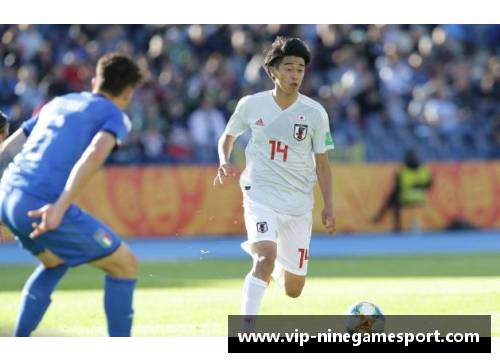 戈武:足坛新星的崛起 戈武:足坛新星的崛起