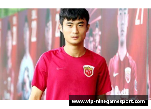 高海生：上港新希望