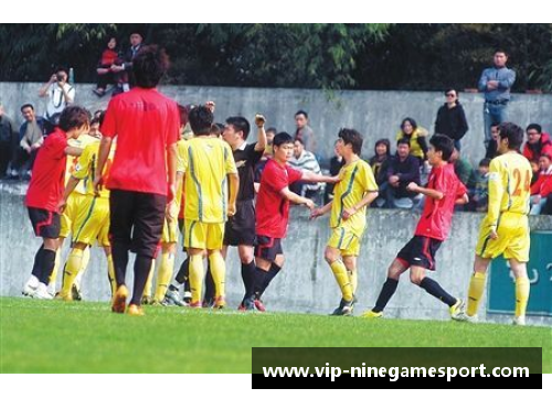 新疆球队风采：球员飞扬赛场