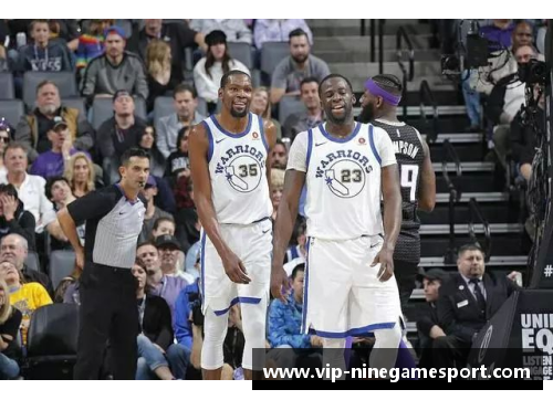 勇士全队如何打造冠军阵容？