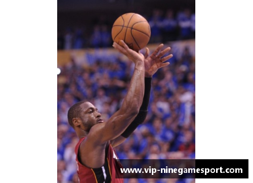 热火之光：NBA总决赛的球员们