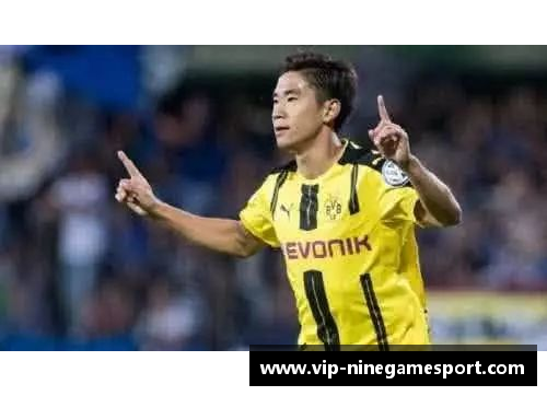 日本球员在德甲:兴起与挑战 日本球员在德甲:兴起与挑战