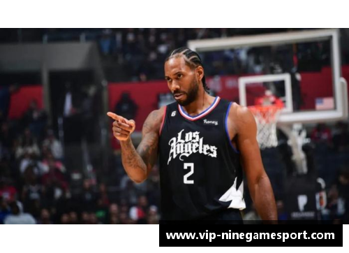 快船惜败开拓者，莱昂纳德表现稳定