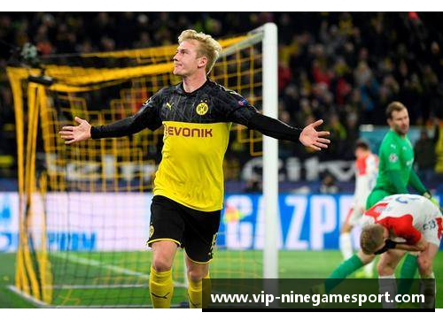 多特蒙德靠着反弹之力战胜法兰克福，全新篇章开启